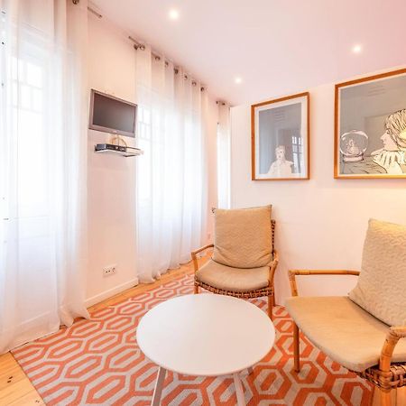 Guestready - Baixa Blues Apartamento Lisboa Exterior foto