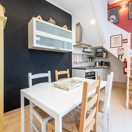 Guestready - Baixa Blues Apartamento Lisboa Exterior foto