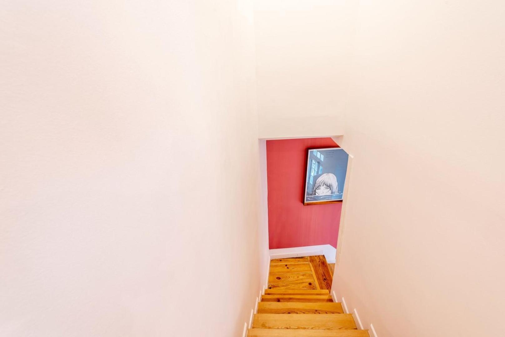 Guestready - Baixa Blues Apartamento Lisboa Exterior foto