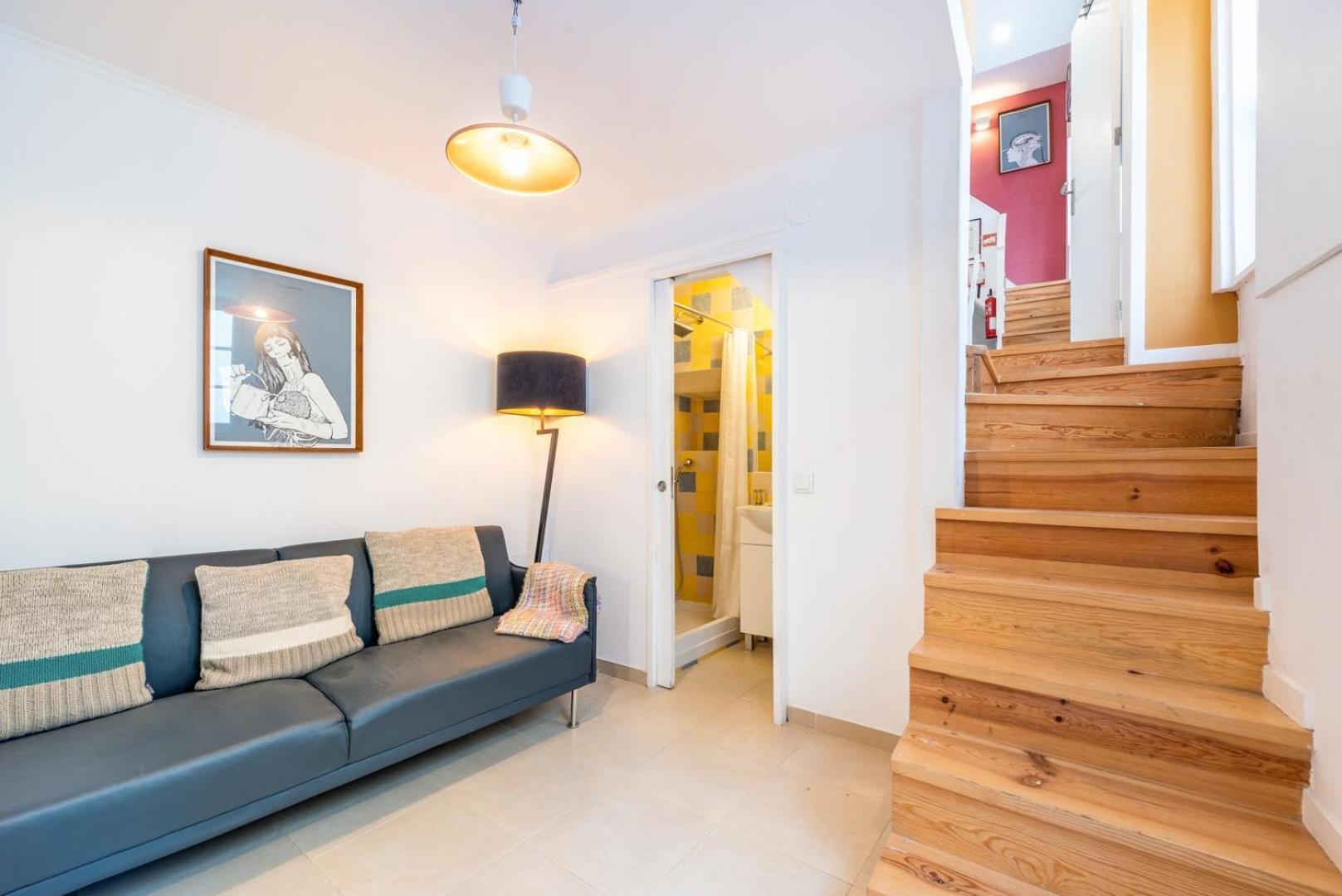 Guestready - Baixa Blues Apartamento Lisboa Exterior foto