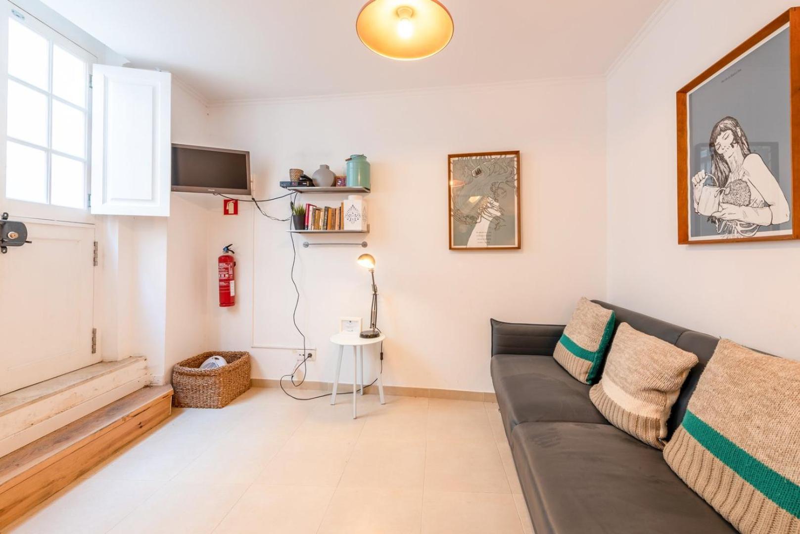 Guestready - Baixa Blues Apartamento Lisboa Exterior foto