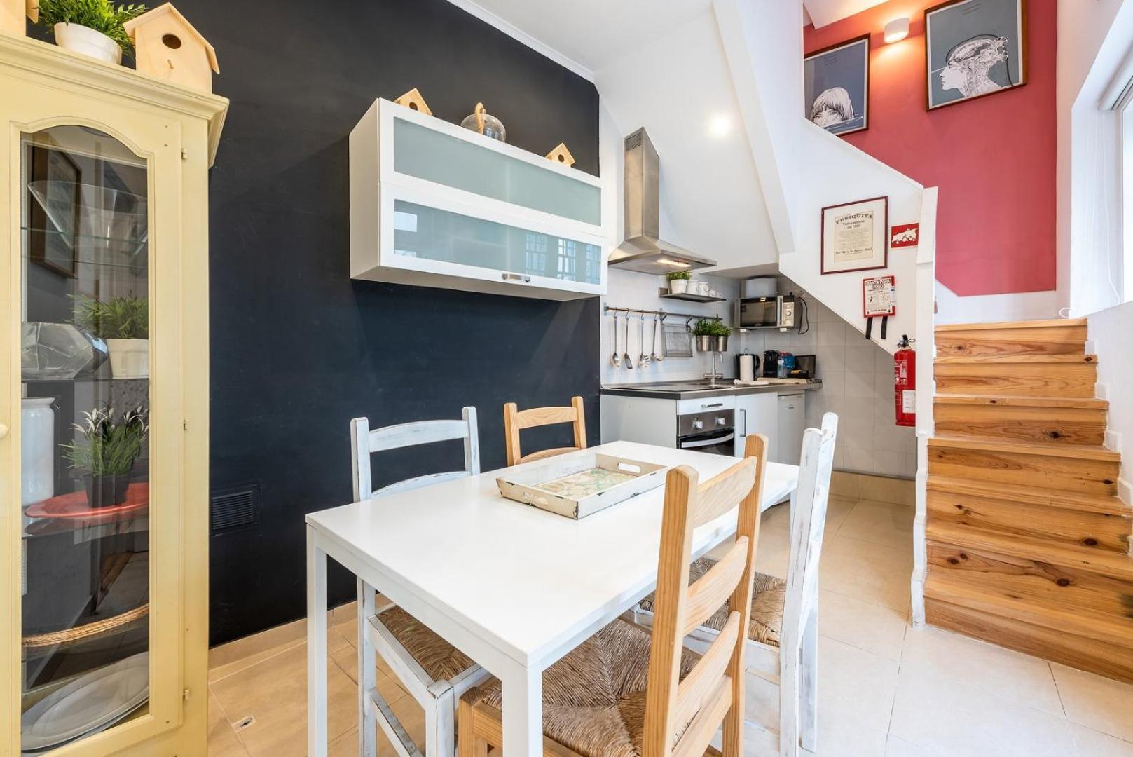 Guestready - Baixa Blues Apartamento Lisboa Exterior foto