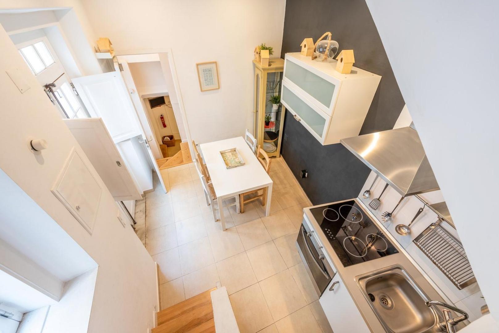 Guestready - Baixa Blues Apartamento Lisboa Exterior foto