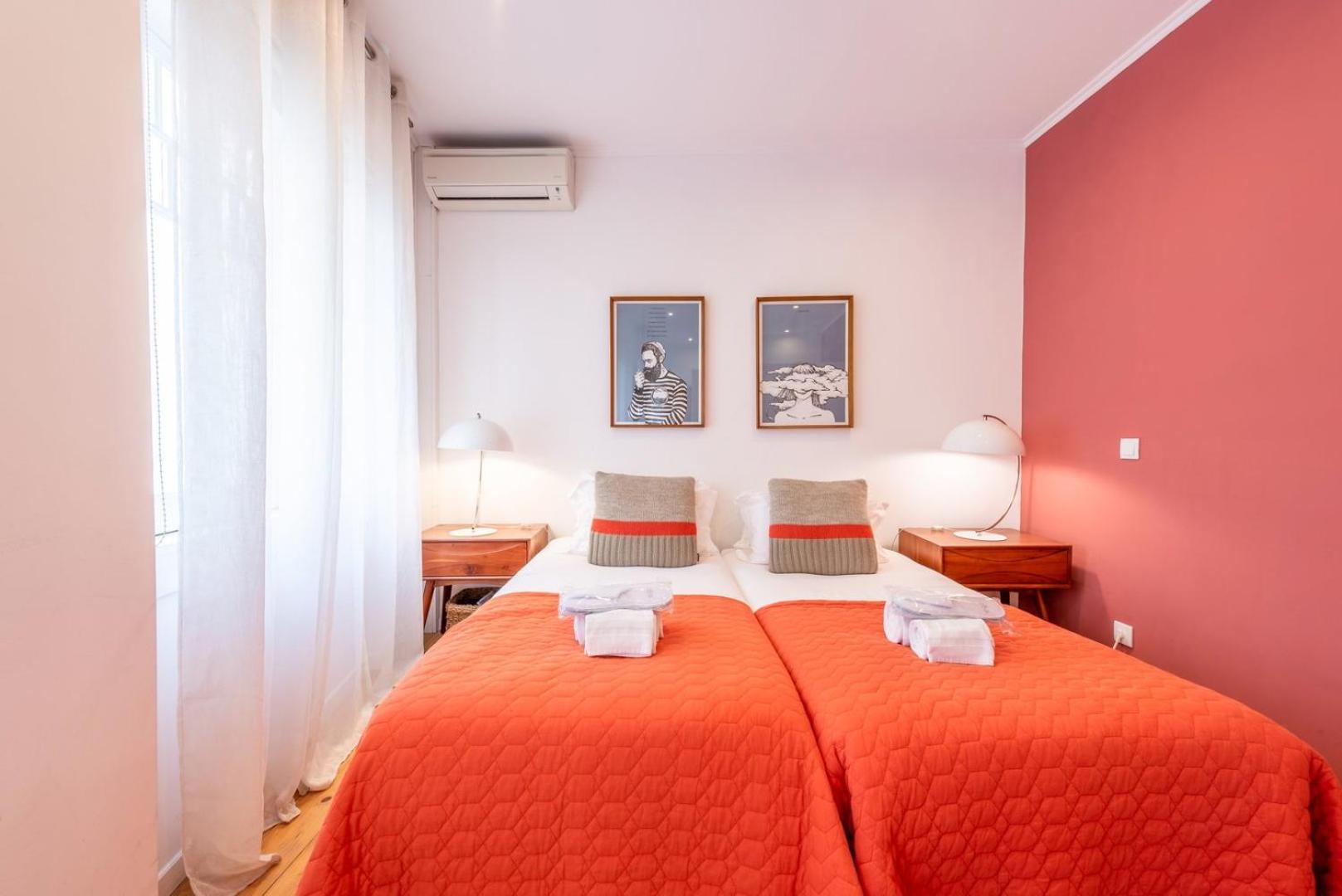 Guestready - Baixa Blues Apartamento Lisboa Exterior foto
