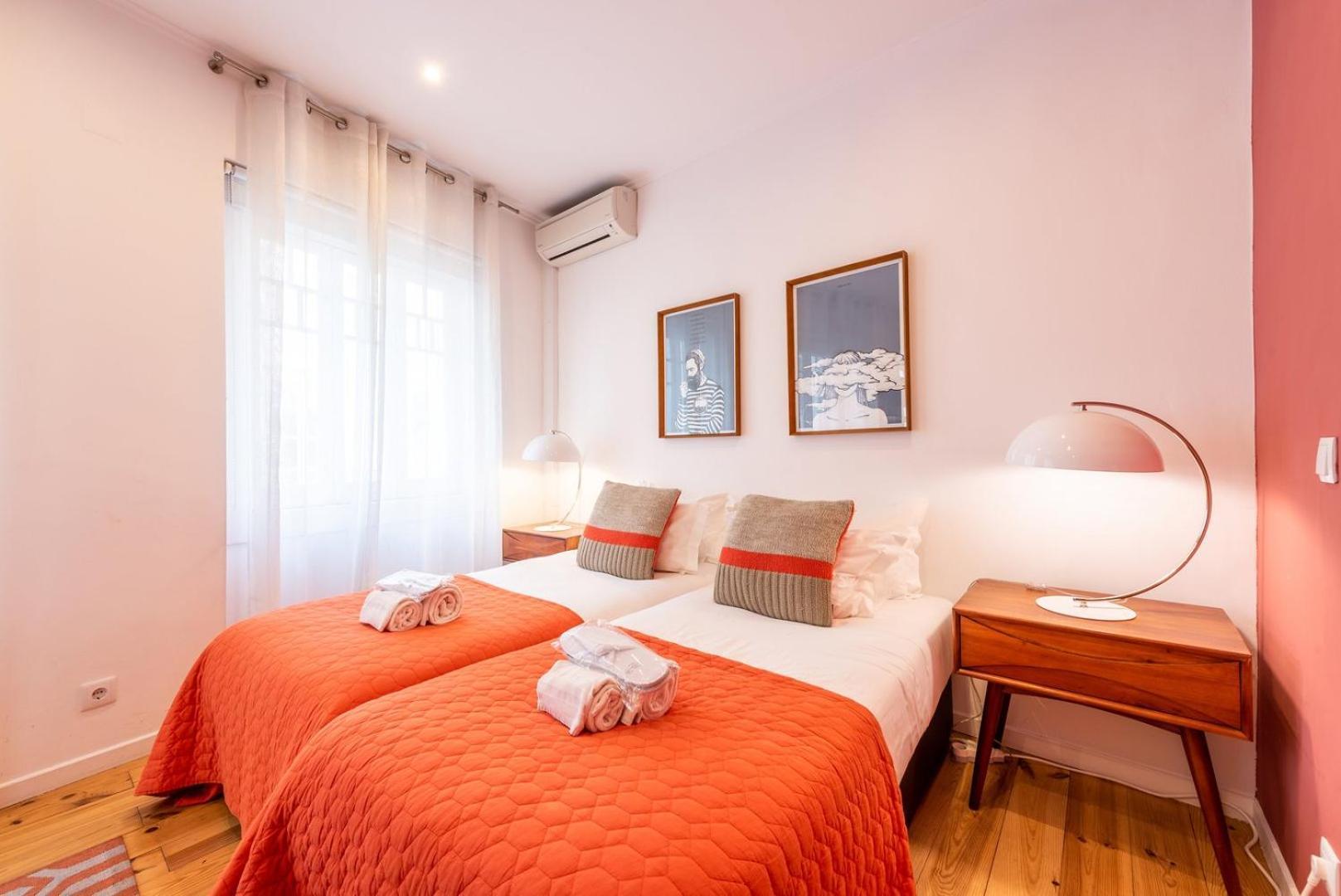 Guestready - Baixa Blues Apartamento Lisboa Exterior foto