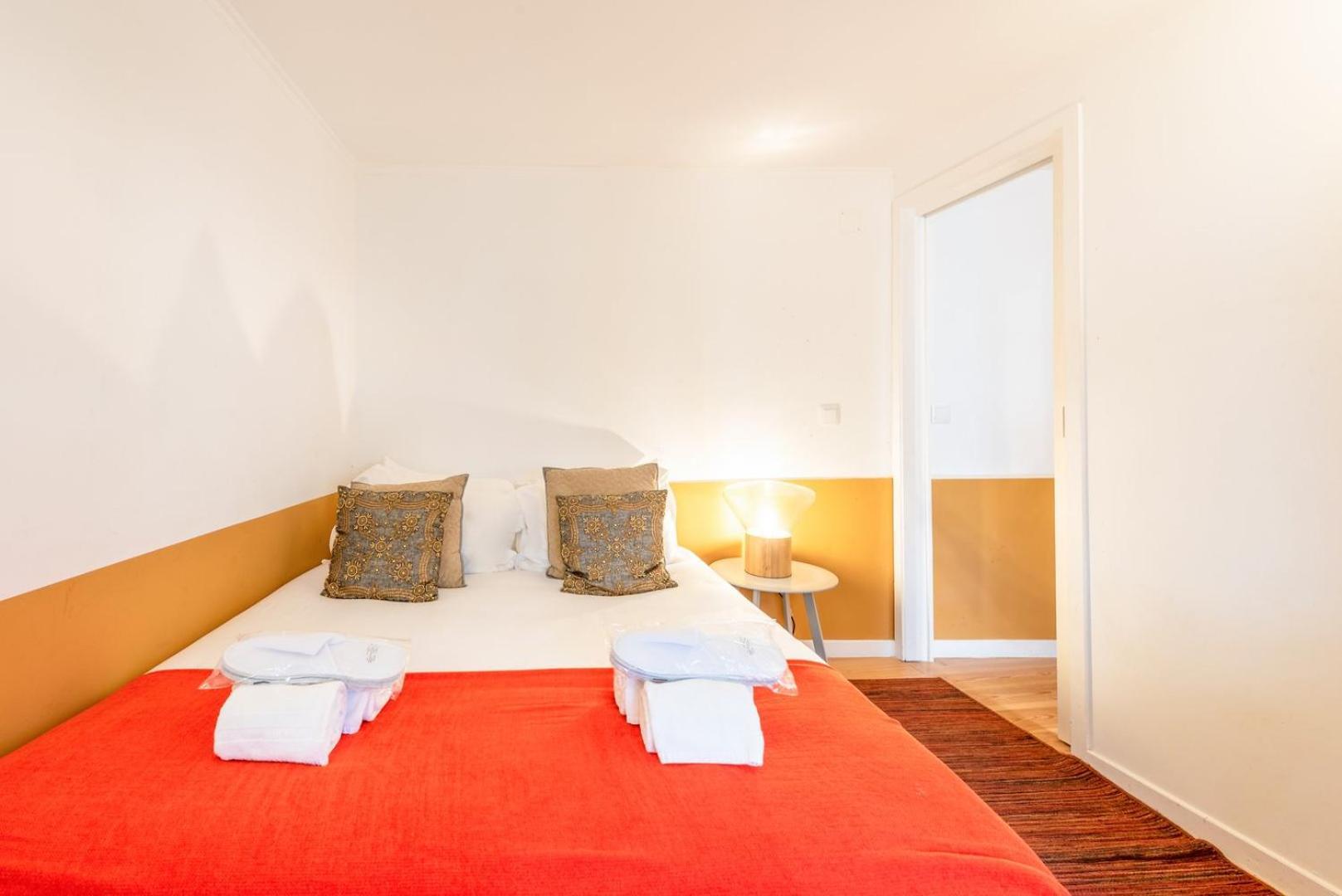 Guestready - Baixa Blues Apartamento Lisboa Exterior foto