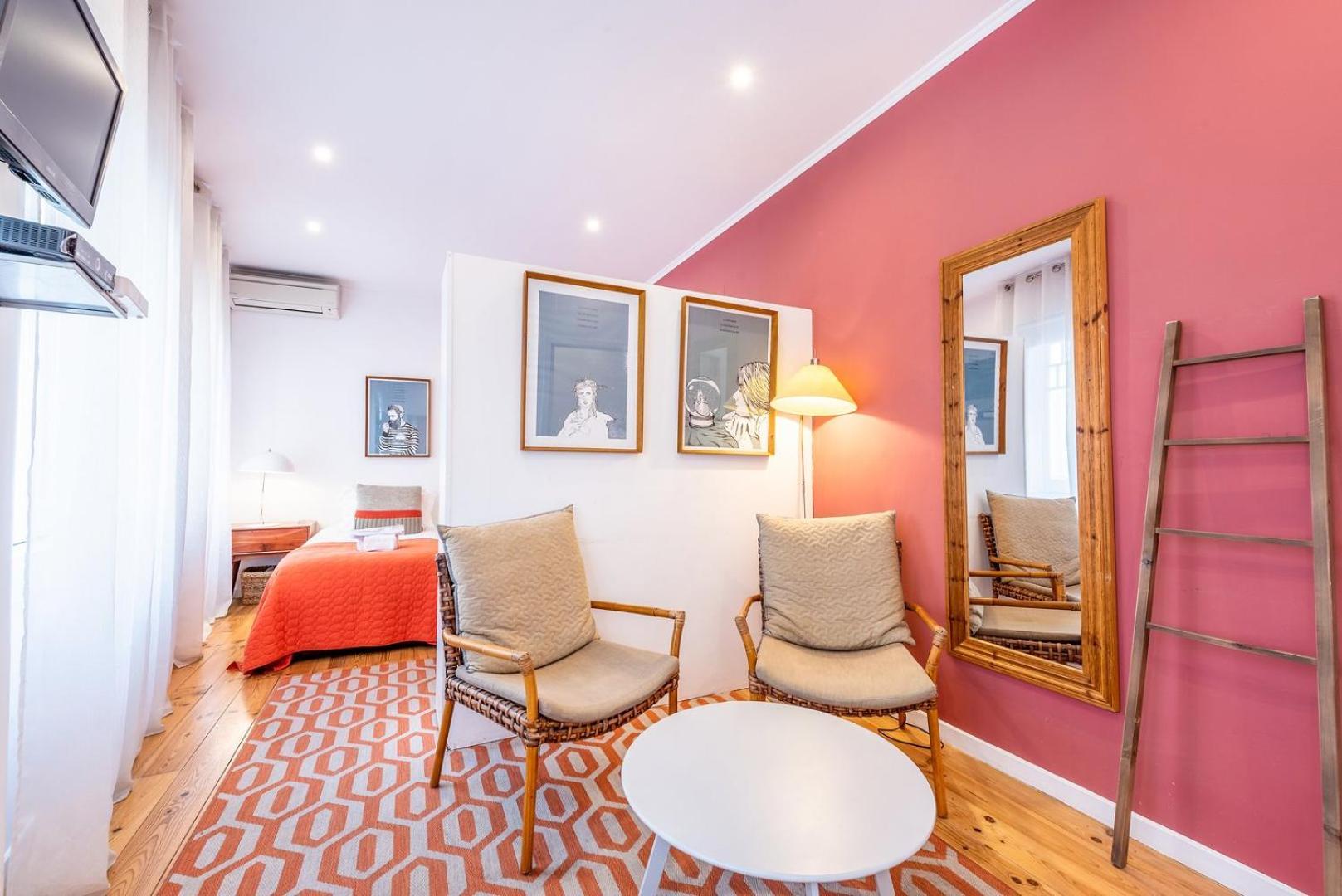 Guestready - Baixa Blues Apartamento Lisboa Exterior foto
