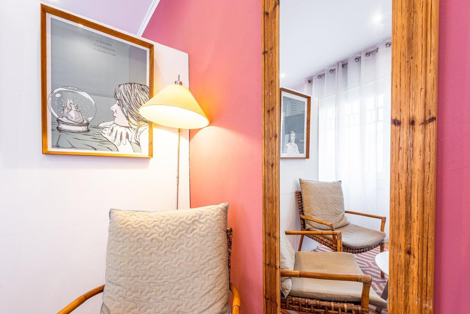 Guestready - Baixa Blues Apartamento Lisboa Exterior foto