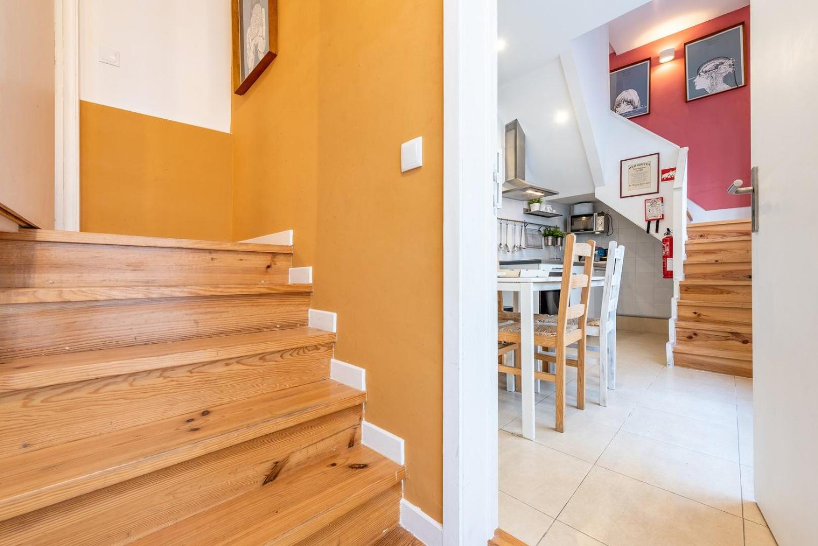 Guestready - Baixa Blues Apartamento Lisboa Exterior foto