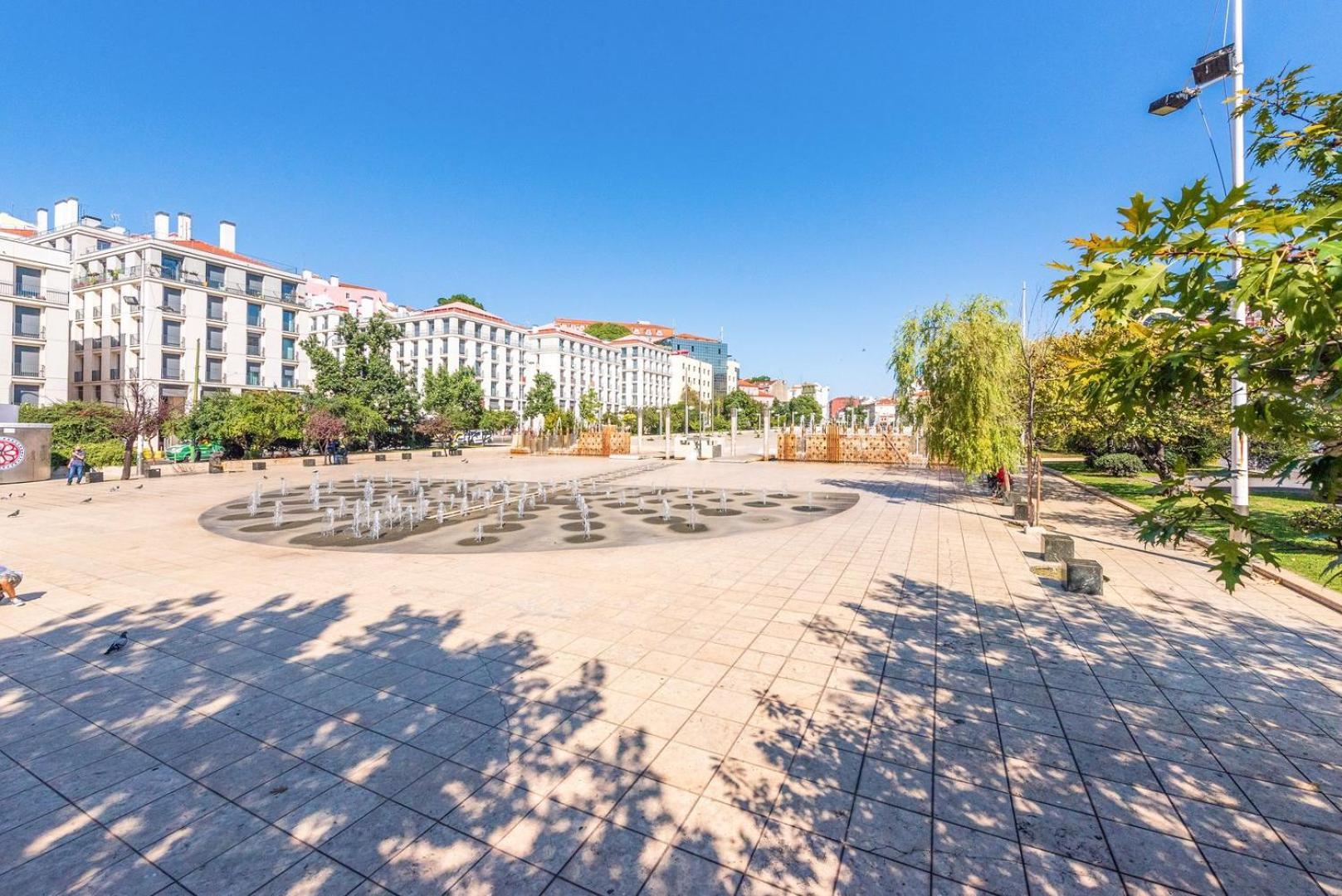 Guestready - Baixa Blues Apartamento Lisboa Exterior foto